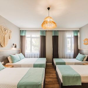 Chambre Familiale